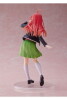 The Quintessential Quintuplets 2 PVC Statue Itsuki Nakano School Uniform Ver Renewal Edition ca. 20cm