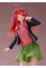 The Quintessential Quintuplets 2 PVC Statue Itsuki Nakano School Uniform Ver Renewal Edition ca. 20cm