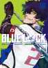 Blue Lock Band 16 (Deutsche Ausgabe) (1. Auflage mit Kazé-Logo)