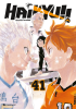 Haikyu!! Band 41 Crunchyroll Manga