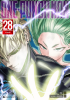 ONE-PUNCH MAN Band 28 1. Auflage Kazé-Logo