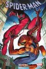 Spider-Man Beyond Paperback 1 HC Variant (222)