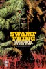 Swamp Thing - Geschichten aus dem Sumpf (Deluxe Edition)  - HC