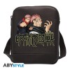 JUJUTSU KAISEN – Umhängetasche „Logo“ – Vinyl, kleine Größe