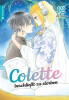 Colette beschließt zu sterben  Band 12