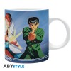YU YU HAKUSHO - Tasse - 320 ml - Gruppe