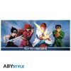YU YU HAKUSHO - Tasse - 320 ml - Gruppe
