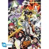 Shaman King - Poster Maxi 91,5x61 - Key Visual
