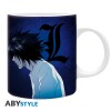 DEATH NOTE - Tasse - 320 ml - Gerechtigkeit