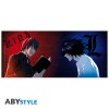 DEATH NOTE - Tasse - 320 ml - Gerechtigkeit