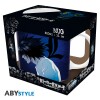DEATH NOTE - Tasse - 320 ml - Gerechtigkeit