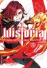 Wistoria – Zauberstab & Schwert Band 3