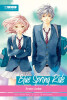 Blue Spring Ride – Light Novel 2in1 Band 1