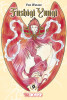 Fushigi Yuugi 2 in 1  Band 9 (Deutsche Ausgabe)