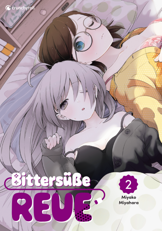 Bittersüße Reue Band 2