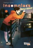 Insomniacs After School Band 10 ( Deutsche Ausgabe )