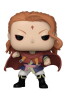Black Clover POP! Animation Vinyl Figur Fuegoleon 9 cm (1551)