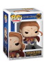 Black Clover POP! Animation Vinyl Figur Fuegoleon 9 cm (1551)