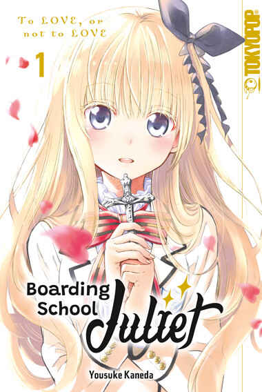 Boarding School Juliet Band 1 ( Deutsch )