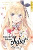 Boarding School Juliet Band 1 ( Deutsch )