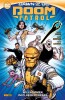 Doom Patrol - Willkommen im Club der Freaks  SC