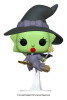 Die Simpsons POP! Animation Vinyl Figur Witch Maggie 9 cm (1265)