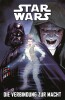 Star Wars Sonderband 160 - Die Verbindung zur Macht  SC