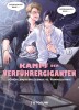 Kampf der Verführergiganten - Schürzenjägerlegende vs. Fummelkönig Band 1 SC