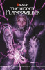 Magic: The Gathering: The Hidden Planeswalker HC (Deutsche Ausgabe)