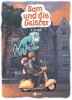 Sam und die Geister 2: Gustav HC