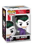 Harley Quinn Animated Series POP! Heroes Vinyl Figur The Joker 9 cm (496)