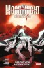 Moon Knight -  Der Tod von Moon Knight 5 SC