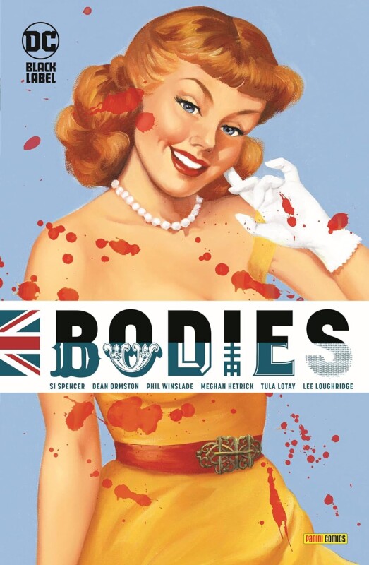 Bodies  SC