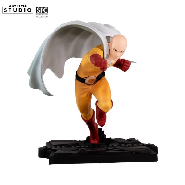 ONE PUNCH MAN - Figur „Saitama“ ca. 16 cm