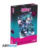 HATSUNE MIKU - Puzzle 1000 Teile - Blütenblätter
