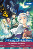 The Rising of the Shield Hero Light Novel Band 11 (Deutsche Ausgabe)