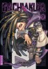 GACHIAKUTA Band 7 (Deutsche Ausgabe)