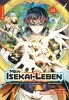 Mein Isekai-Leben - Mit der Hilfe von Schleim zum mächtigsten Magier der Welt  Band 15
