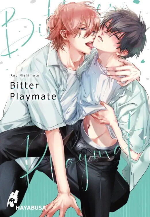 Bitter Playmate Band 1