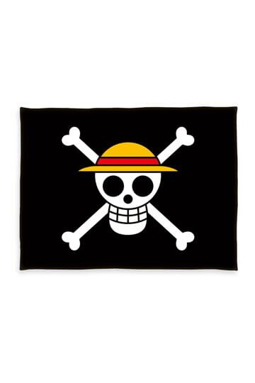 One Piece Flanell-Fleecedecke 150 x 200 cm