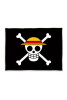 One Piece Flanell-Fleecedecke 150 x 200 cm
