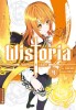 Wistoria – Zauberstab & Schwert Band 4