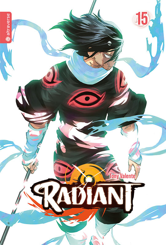Radiant Band 15
