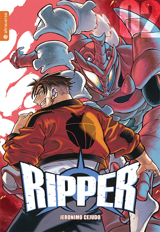 Ripper Band 2