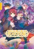 Wiedergeburt in Maydare – Die bösartigste Hexe der Welt Band 7