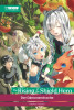 The Rising of the Shield Hero Light Novel Band 12 (Deutsche Ausgabe)