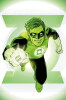 Green Lantern (Dawn of DC) 1 SC Variant (200)