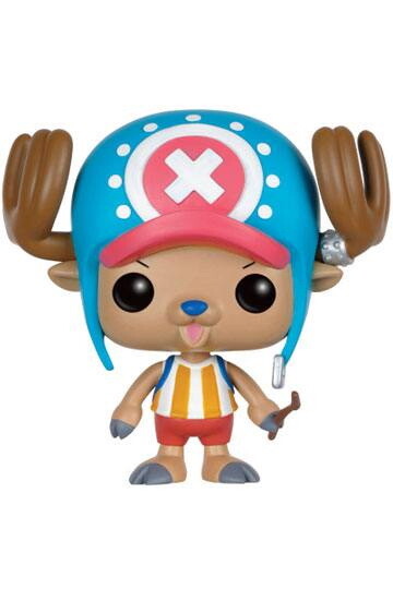 One Piece POP! Animation Vinyl Figur Tony Chopper 9 cm (99)