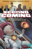 Second Coming 2: Einziggeborener Sohn SC