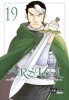The Heroic Legend of Arslan Band 19
